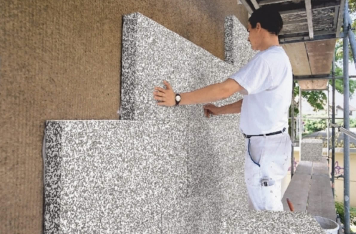 Yenipazar Isı Yalıtımcısı